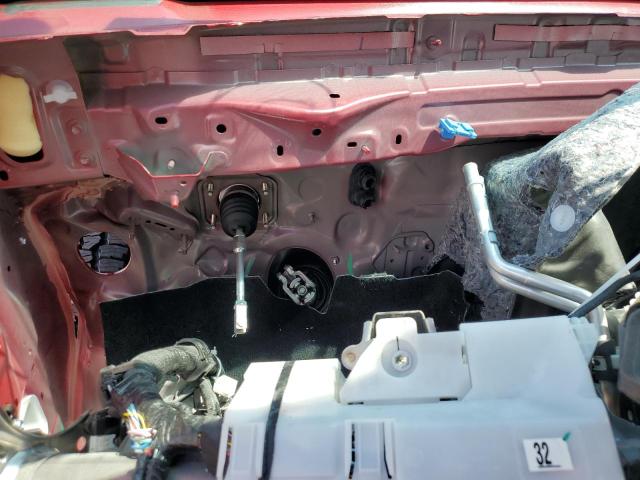 JTEBU5JR0L5773934 - 2020 TOYOTA 4RUNNER SR5/SR5 PREMIUM 红色 照片 9