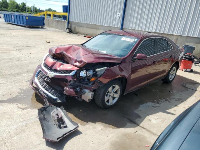 2016 CHEVROLET MALIBU LIM LT, 