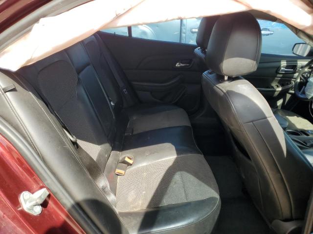 1G11C5SA3GF129123 - 2016 CHEVROLET MALIBU LIM LT 栗色 照片 10