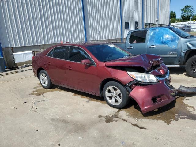 1G11C5SA3GF129123 - 2016 CHEVROLET MALIBU LIM LT 栗色 照片 4