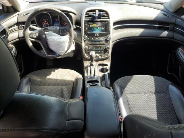 1G11C5SA3GF129123 - 2016 CHEVROLET MALIBU LIM LT 栗色 照片 8