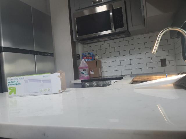 4YDF36925LF811140 - 2020 KEYSTONE 5TH WHEEL TWO TONE photo 5