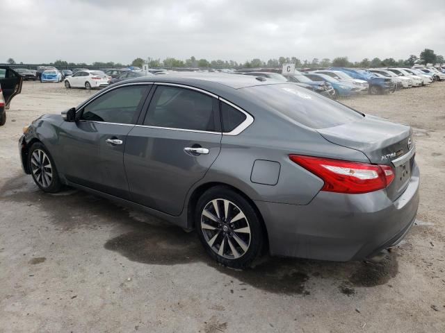 1N4AL3AP0HC212616 - 2017 NISSAN ALTIMA 2.5 GRAY photo 2