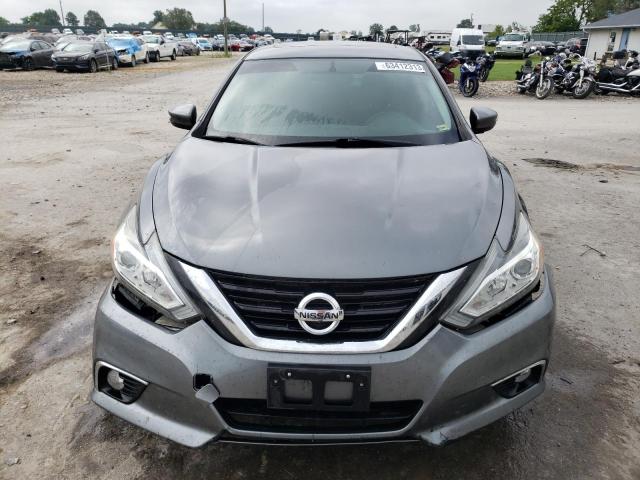 1N4AL3AP0HC212616 - 2017 NISSAN ALTIMA 2.5 GRAY photo 5