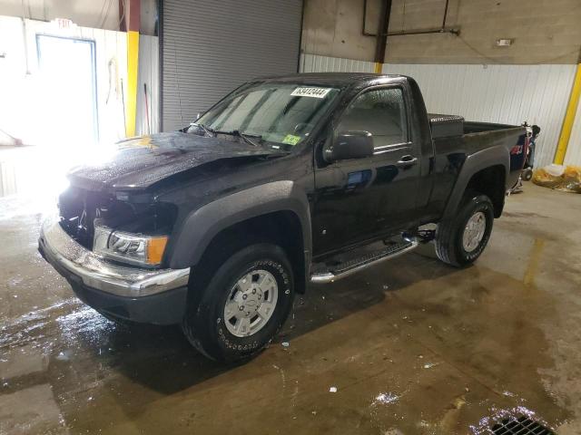 2006 CHEVROLET COLORADO, 