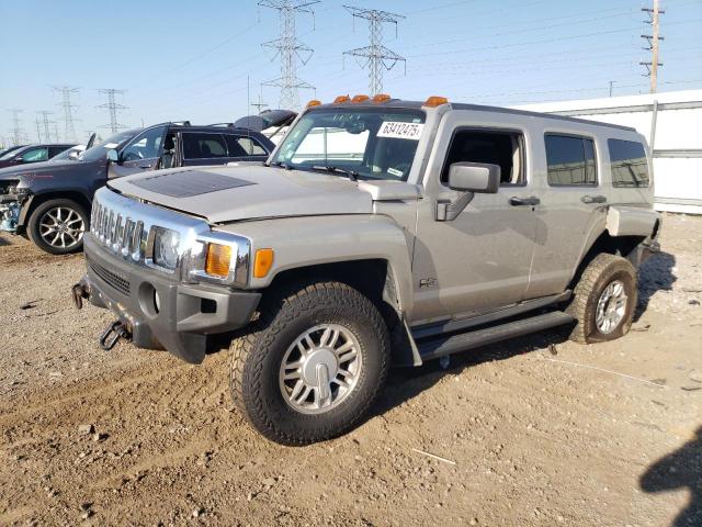 2007 HUMMER H3, 