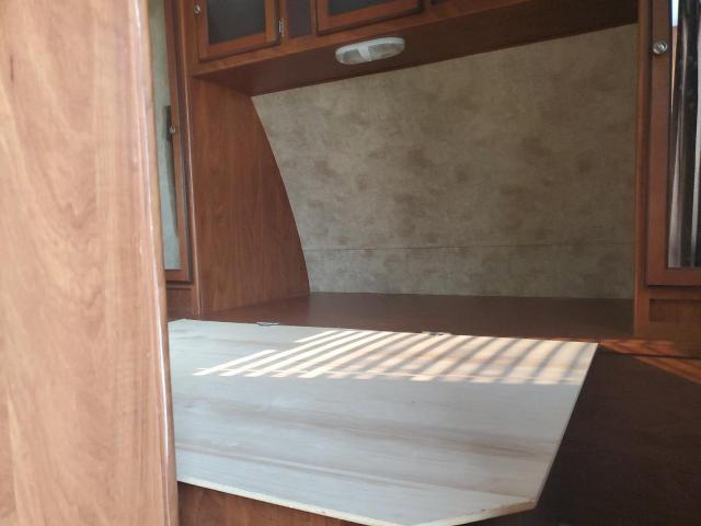 4YDT32226CT412180 - 2012 KEYSTONE PASSPORT 白色 照片 5