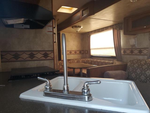 4YDT32226CT412180 - 2012 KEYSTONE PASSPORT 白色 照片 6