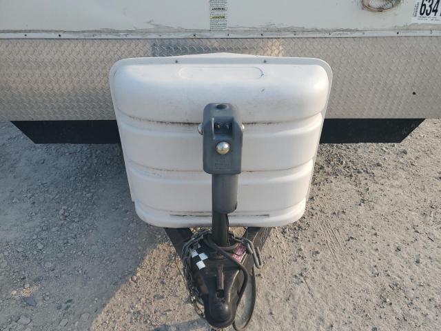 4YDT32226CT412180 - 2012 KEYSTONE PASSPORT 白色 照片 8