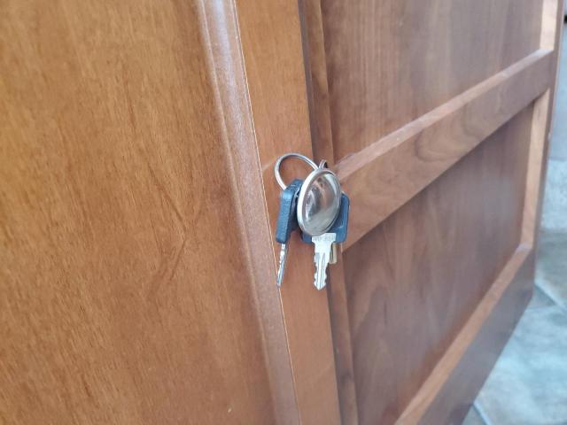 4YDT32226CT412180 - 2012 KEYSTONE PASSPORT 白色 照片 9