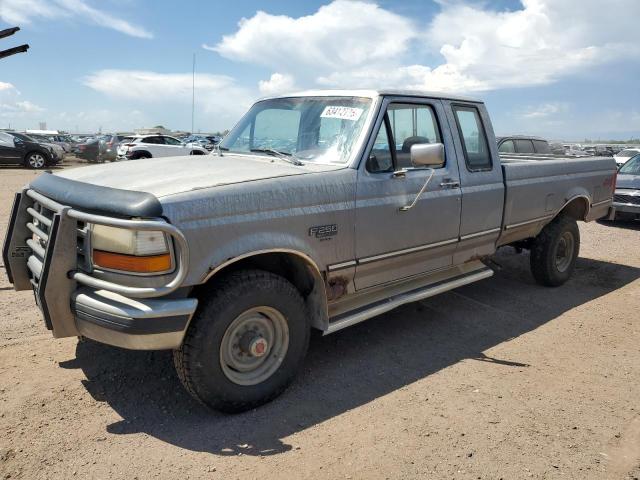 1994 FORD F250, 