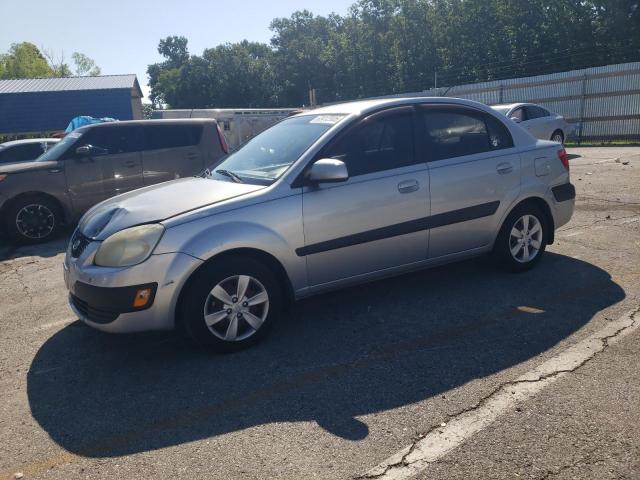 2009 KIA RIO BASE, null