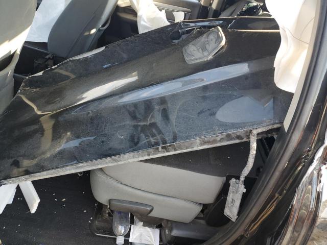 3C6UR5ML8GG118433 - 2016 RAM 2500 SLT BLACK photo 12