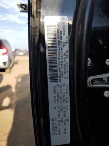 3C6UR5ML8GG118433 - 2016 RAM 2500 SLT BLACK photo 13