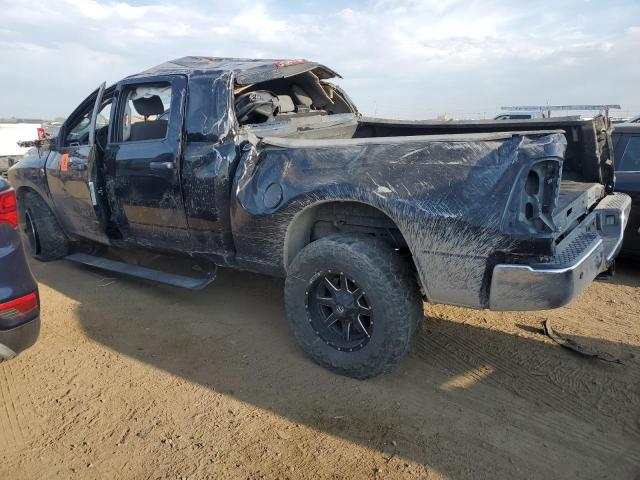 3C6UR5ML8GG118433 - 2016 RAM 2500 SLT BLACK photo 2