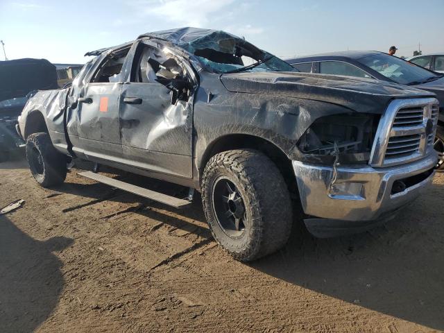 3C6UR5ML8GG118433 - 2016 RAM 2500 SLT BLACK photo 4