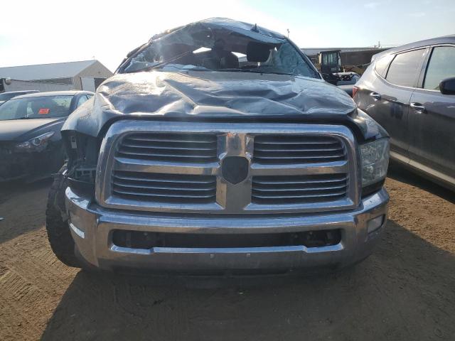 3C6UR5ML8GG118433 - 2016 RAM 2500 SLT BLACK photo 5