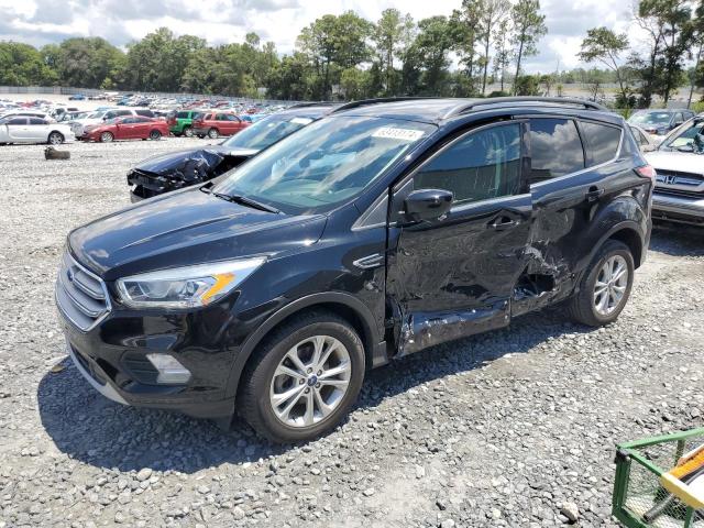 2018 FORD ESCAPE SEL, 