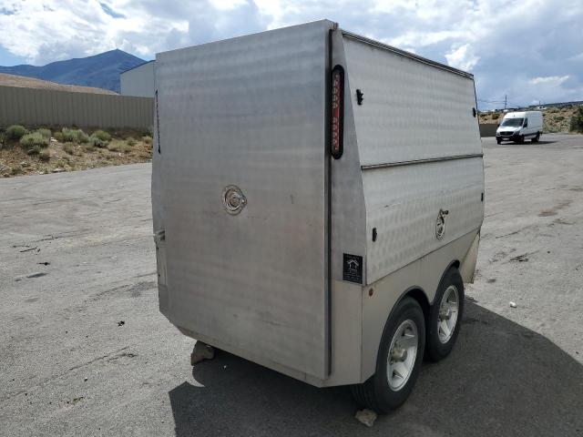 4S9BM0625EG242163 - 2014 STON TRAILER SILVER photo 4