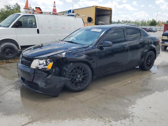 2013 DODGE AVENGER SE, 