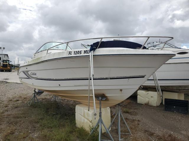2003 BOAT BOAT, null