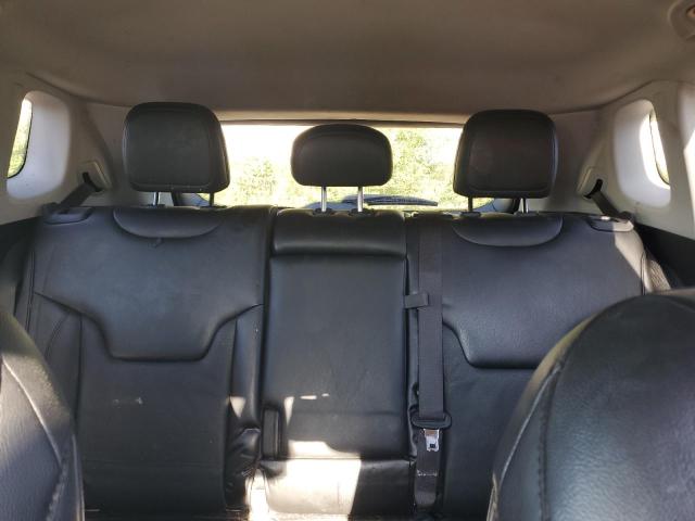 3C4NJDCB2LT236082 - 2020 JEEP COMPASS LIMITED GRAY photo 10