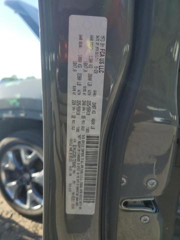 3C4NJDCB2LT236082 - 2020 JEEP COMPASS LIMITED GRAY photo 14