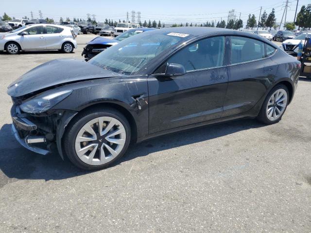 2022 TESLA MODEL 3, null