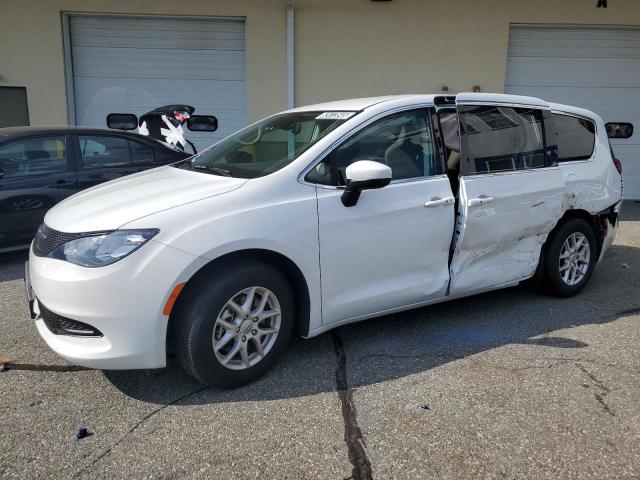2023 CHRYSLER VOYAGER LX, 