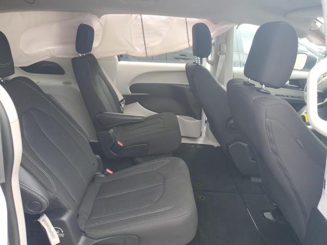 2C4RC1CG8PR561396 - 2023 CHRYSLER VOYAGER LX თეთრი ფოტო 11