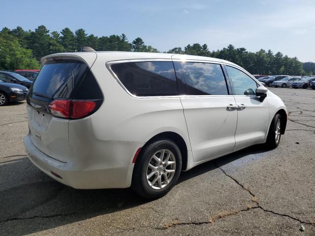 2C4RC1CG8PR561396 - 2023 CHRYSLER VOYAGER LX თეთრი ფოტო 3