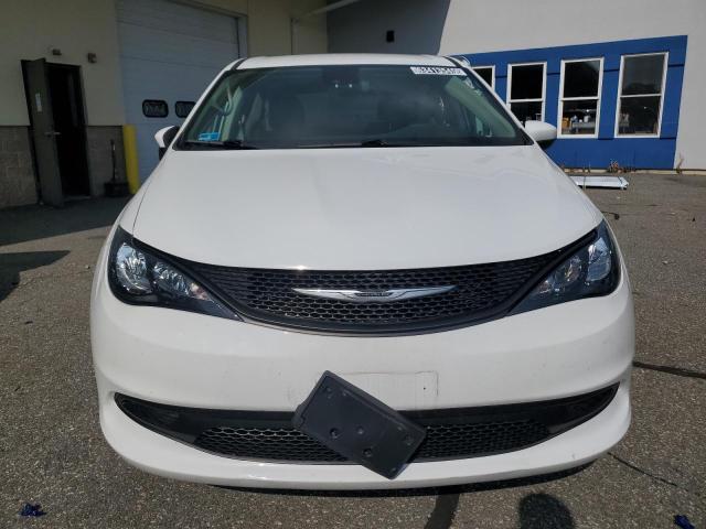 2C4RC1CG8PR561396 - 2023 CHRYSLER VOYAGER LX თეთრი ფოტო 5