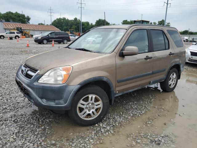 2003 HONDA CR-V EX, null