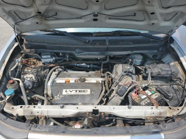 5J6YH28684L037036 - 2004 HONDA ELEMENT EX GRAY photo 12