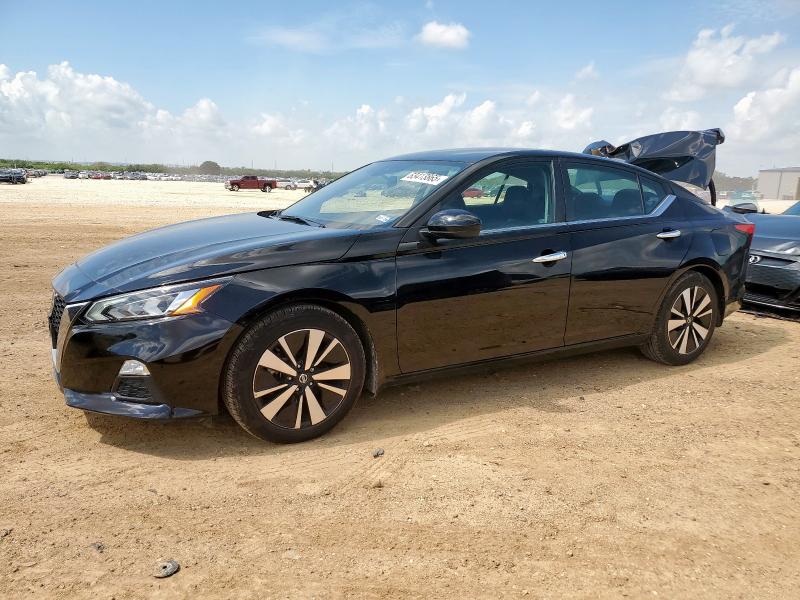 2022 NISSAN ALTIMA SV, 