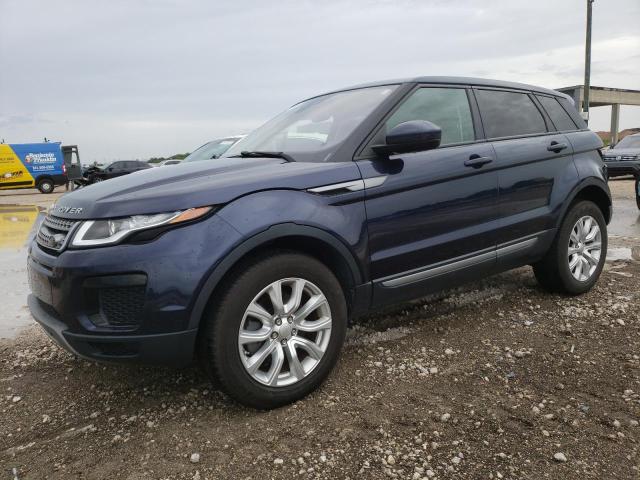 2018 LAND ROVER RANGE ROVE SE, null