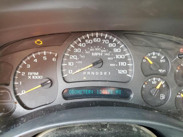 1GCEC19T57Z139823 - 2007 CHEVROLET SILVERADO C1500 CLASSIC WHITE photo 9