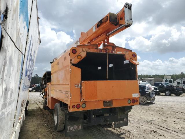 1GDL7H1E12J517141 - 2002 GMC C-SERIES C7H042 橙色 照片 3