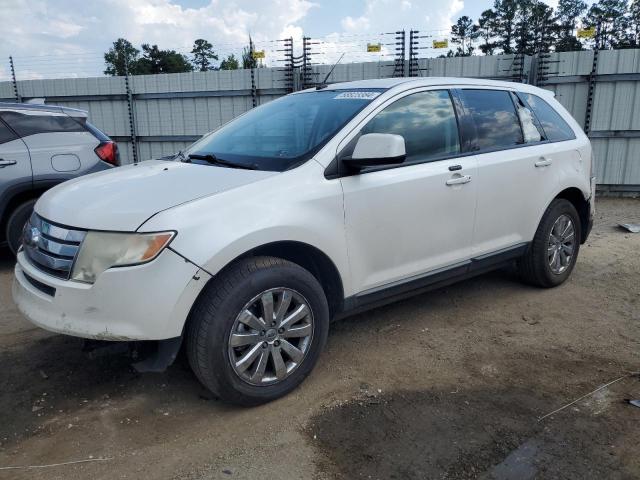 2010 FORD EDGE SEL, 