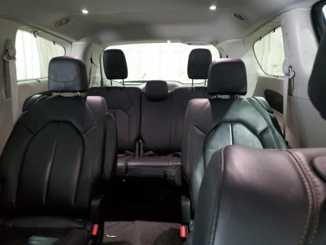 2C4RC1BG8LR110917 - 2020 CHRYSLER PACIFICA TOURING L შავი ფოტო 10