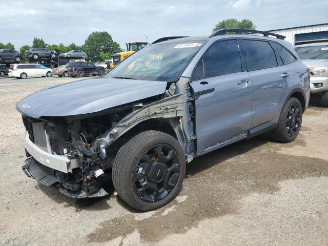 2024 KIA SORENTO SX, null