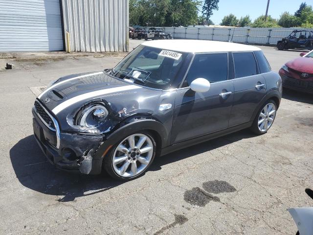 2016 MINI COOPER S, 