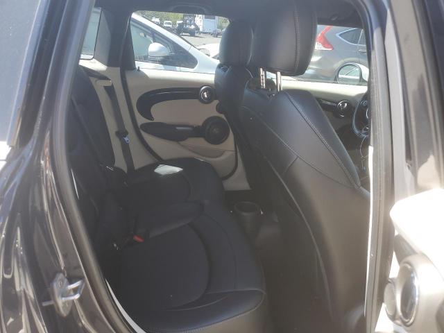 WMWXU3C55G2D30419 - 2016 MINI COOPER S Boz foto 10