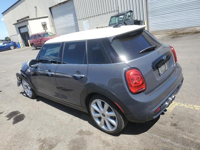 WMWXU3C55G2D30419 - 2016 MINI COOPER S Boz foto 2