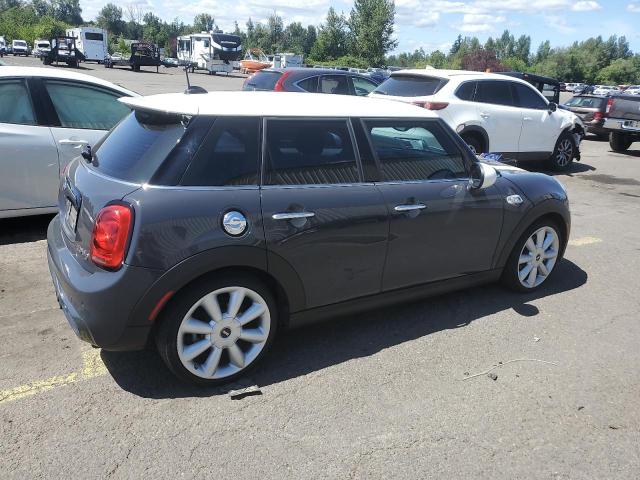 WMWXU3C55G2D30419 - 2016 MINI COOPER S Boz foto 3