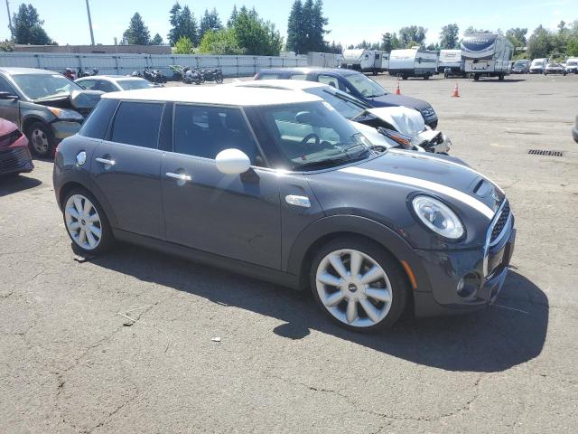 WMWXU3C55G2D30419 - 2016 MINI COOPER S Boz foto 4