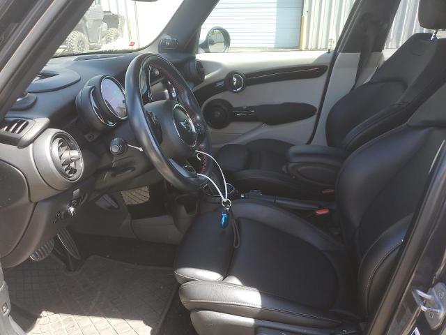 WMWXU3C55G2D30419 - 2016 MINI COOPER S Boz foto 7