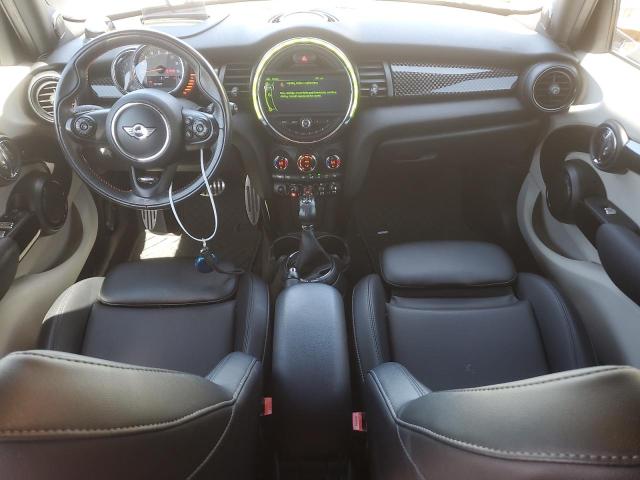 WMWXU3C55G2D30419 - 2016 MINI COOPER S Boz foto 8