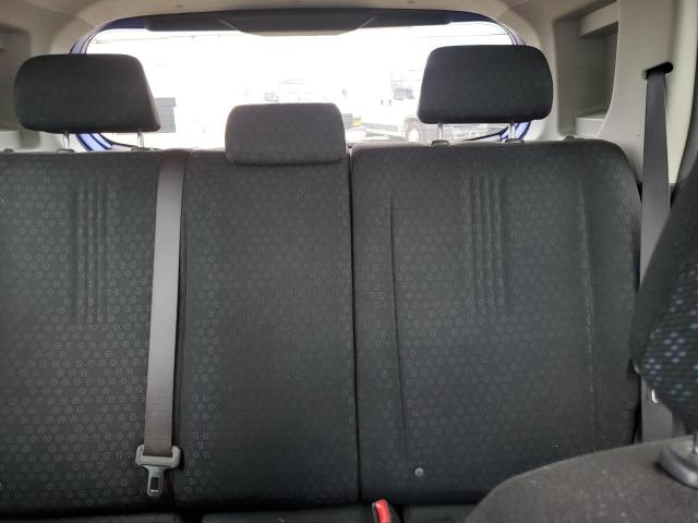 JTLZE4FE9A1110788 - 2010 TOYOTA SCION XB 紫色 照片 10