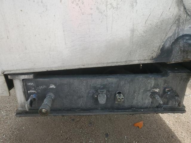 5MADA3425GC034450 - 2016 MAC DUMP TRAIL Արծաթագույն լուսանկար 8